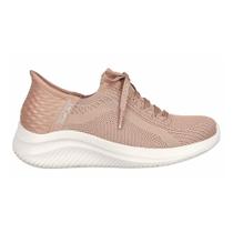 Tenis Feminino Esportivo Skechers Slip-ins Calce Facil Leve Macio 149710