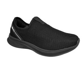 Tênis Feminino Esportivo Slip On Leve Actvitta 4829100