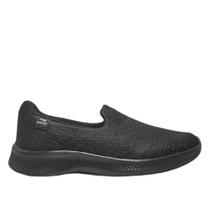Tênis Feminino Esportivo Slip On Rainha Dream III