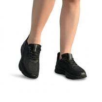 Tenis feminino esportivo Star Force treino academia caminhada corrida desingn moderno leve resistente Tenis feminino esportivo Star Force treino academia caminhada corrida desingn moderno leve resistente