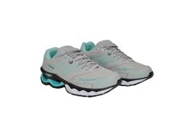 Tenis Feminino Esportivo Wave West Boot Confortavel Academia