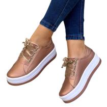 Tenis feminino estar rose