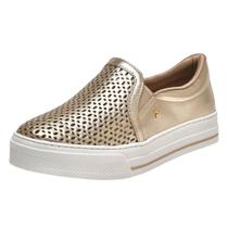 Tenis Feminino Estilo Conforto Facil Calce Casual Via Marte Tenis Feminino Estilo Conforto Facil Calce Casual Via Marte