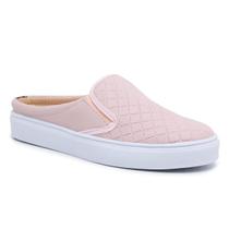 Tenis Feminino Estilo Mule Casual Leve Lançamento - Fierre