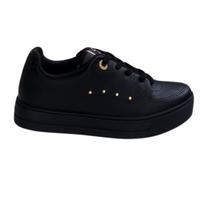 Tênis Feminino Estilo Urbano Casual Ramarim 34