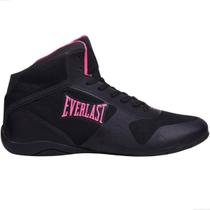 Tenis Feminino Everlast Force Treino Academia - Original