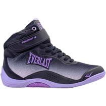 Tenis feminino everlast forceknit 4