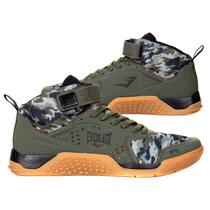 Tenis feminino everlast monster ii Tenis feminino everlast monster ii