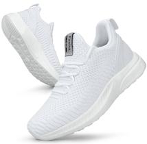 Tênis Feminino Feethit para Corrida e Caminhada - Leve e Casual - Tamanho 9