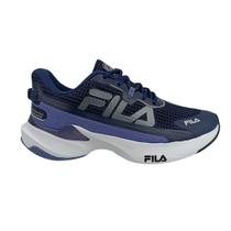 Tênis Feminino Fila 1224536 Recovery Running