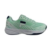 Tênis Feminino Fila 1237156 Acer