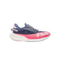 Tênis Feminino Fila 1243490 Racer Speedzone Tênis Feminino Fila 1243490 Racer Speedzone