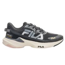 Tênis Feminino Fila 1271049 Recovery