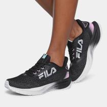 Tênis Feminino Fila Efecto Esporte Estilo Academia Treino
