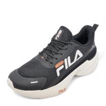 Tênis Feminino Fila Progress Lite REF: F02TR00046