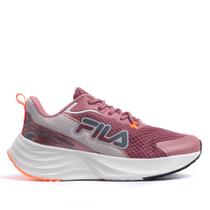 Tênis Feminino Fila Racer Comet Rosa