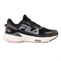 Tênis Feminino Fila Recovery - Caminhada - Academia Tênis Feminino Fila Recovery - Caminhada - Academia