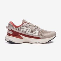 Tênis Feminino Fila Recovery Running 1324323 Tênis Feminino Fila Recovery Running 1324323