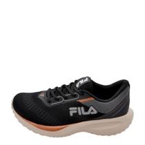 Tênis Feminino FIla Rise Up REF: F02TR00116-7324 Tênis Feminino FIla Rise Up REF: F02TR00116-7324