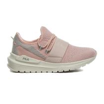 Tenis Feminino Fila Trend 3.0 Rosa