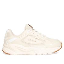 Tênis Feminino Fila Venture Tracer 2 Creme Tênis Feminino Fila Venture Tracer 2 Creme