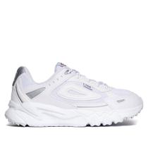 Tênis Feminino Fila Venture Tracer Branco