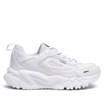 Tênis Feminino Fila Venture Tracer Lite Tratorado Branco Tênis Feminino Fila Venture Tracer Lite Tratorado Branco