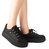 Tênis Feminino Flatform Almeria - Dakota