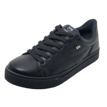 Tenis Feminino Flatform Casual Conforto Via Marte