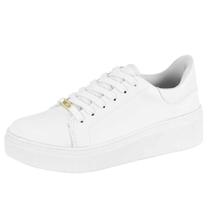 Tenis Feminino Flatform Casual Dia a Dia Vizzano 1339.317