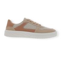 Tenis feminino flatform casual moleca 5791.110