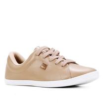 Tênis Feminino Flatform Casual Urbano Leve Confortável Macio Ref: 4205123 Tênis Feminino Flatform Casual Urbano Leve Confortável Macio Ref: 4205123