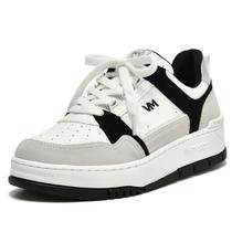 Tenis Feminino Flatform Casual Via Marte 072-003