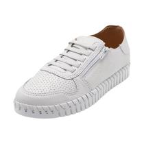 Tênis Feminino Flatform Conforto Casual Fácil Calce Bottero Tênis Feminino Flatform Conforto Casual Fácil Calce Bottero