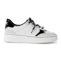 Tênis Feminino Flatform Piccadilly X Smurfs 924001 Tênis Feminino Flatform Piccadilly X Smurfs 924001