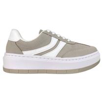 Tenis Feminino Flatform Vizzano 1437205