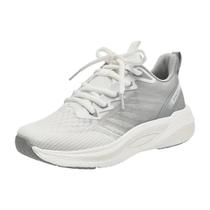 Tenis Feminino Flexivel Dia a Dia Conforto Running Via Marte