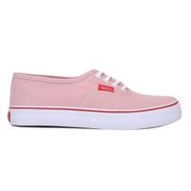 Tênis Feminino Freeday Classic Rosa - 94822 Tênis Feminino Freeday Classic Rosa - 94822