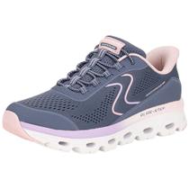 Tênis feminino glide-step sole skechers 1820272 Tênis feminino glide-step sole skechers 1820272