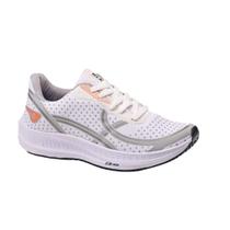 Tênis Feminino GLK Casual Leve ConfortávelCaminhada Corrida Treino