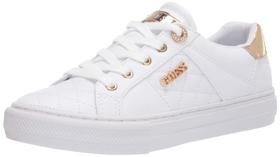 Tênis feminino GUESS Loven branco tamanho 6,5