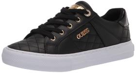 Tênis Feminino GUESS Loven Preto - Tamanho 8.5