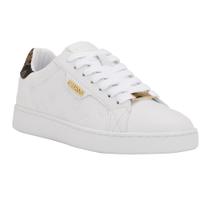 Tênis feminino GUESS RENZY branco tamanho 7,5 Tênis feminino GUESS RENZY branco tamanho 7,5