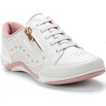Tênis Feminino Hades Calce Fácil Zíper C1299 Kolosh Tênis Feminino Hades Calce Fácil Zíper C1299 Kolosh