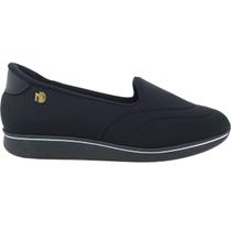 Tênis Feminino Iate Slip On Casual Dia a Dia Passeio Trabalho Calce Fácil Ultra Conforto Modare 7358.222 Tênis Feminino Iate Slip On Casual Dia a Dia Passeio Trabalho Calce Fácil Ultra Conforto Modare 7358.222