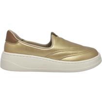 Tênis Feminino Iate Slip On Casual Dia a Dia Passeio Trabalho Calce Fácil Ultra Conforto Modare 7402.107 Tênis Feminino Iate Slip On Casual Dia a Dia Passeio Trabalho Calce Fácil Ultra Conforto Modare 7402.107