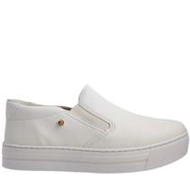 Tênis Feminino Iate Slip On Plataforma Calce Fácil Ramarim 2393221 Tênis Feminino Iate Slip On Plataforma Calce Fácil Ramarim 2393221