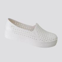 Tênis Feminino Iate Solemar Casual com Palmilha Confortável Tênis Feminino Iate Solemar Casual com Palmilha Confortável