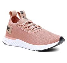 Tenis Feminino Ideal Para Caminhada Academia Ultrabone Rose