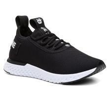 Tenis Feminino Ideal Para Caminhada Ultrabone Preto e Branco Tenis Feminino Ideal Para Caminhada Ultrabone Preto e Branco